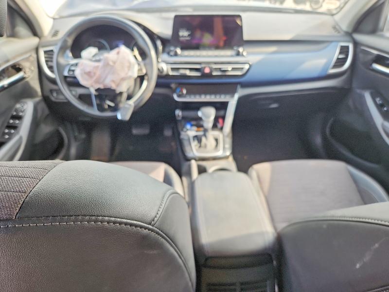 Продаж на аукціоні авто 2023 Kia Seltos, vin: KNDEU2AA4P7417300, номер лоту: 60422156