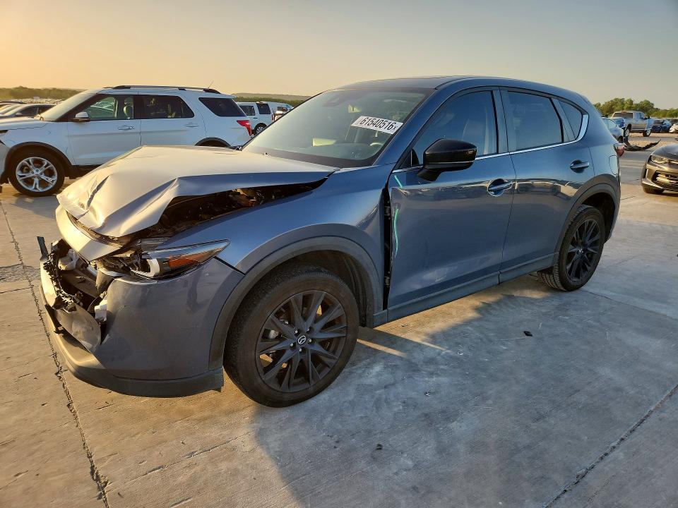 61540516 :رقم المزاد ، JM3KFBCM8P0205410 vin ، 2023 Mazda Cx-5 مزاد بيع