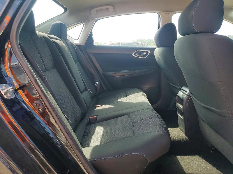 Aukcja sprzedaży 2017 Nissan Sentra, vin: 3N1AB7AP7HY321248, numer aukcji: 59256816