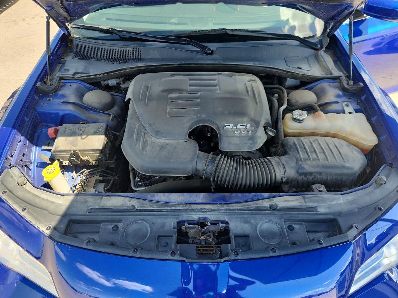59969986 :رقم المزاد ، 2C3CCAAG1KH517204 vin ، 2019 Chrysler 300 مزاد بيع
