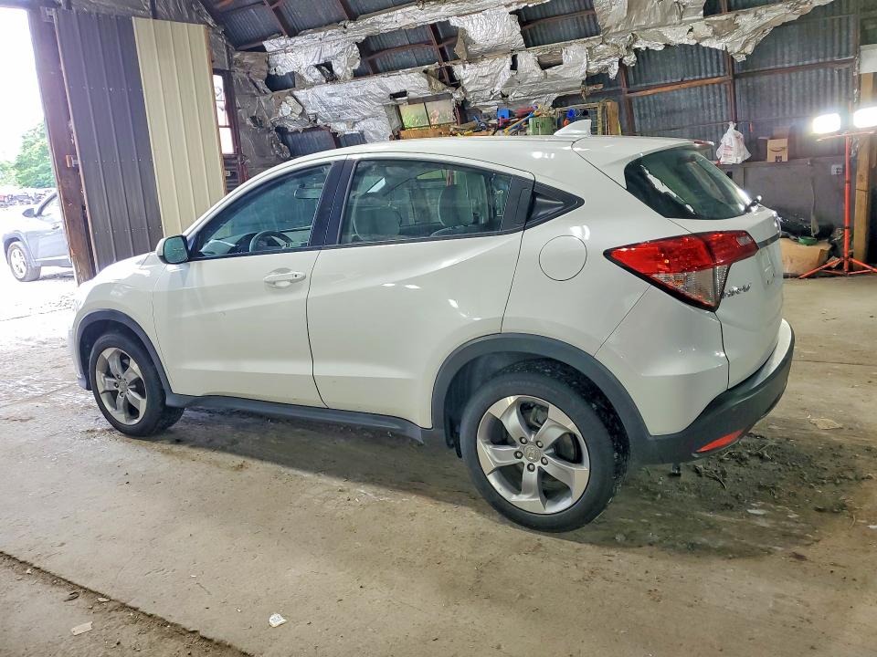 Aukcja sprzedaży 2020 Honda Hr-v, vin: 3CZRU6H36LM700565, numer aukcji: 60416536