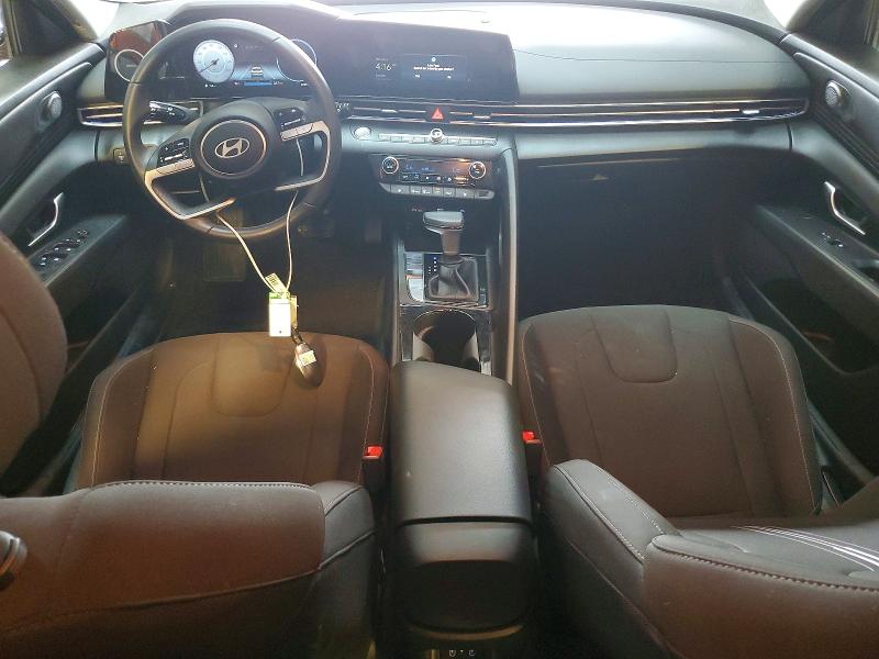 Aukcja sprzedaży 2025 Hyundai Elantra, vin: KMHLS4DG9SU989462, numer aukcji: 60018776