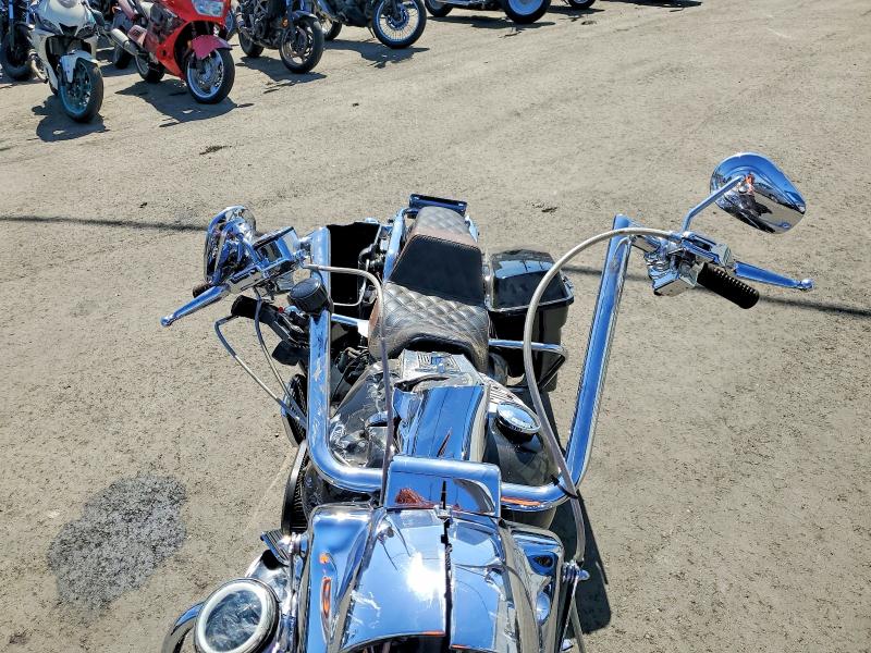 Продаж на аукціоні авто 2005 Harley-davidson Flhrci, vin: 1HD1FRW385Y654213, номер лоту: 60450526