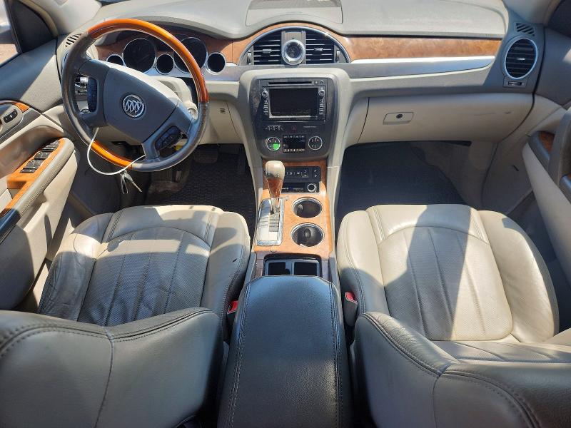 Aukcja sprzedaży 2008 Buick Enclave, vin: 5GAEV23748J185415, numer aukcji: 62967016