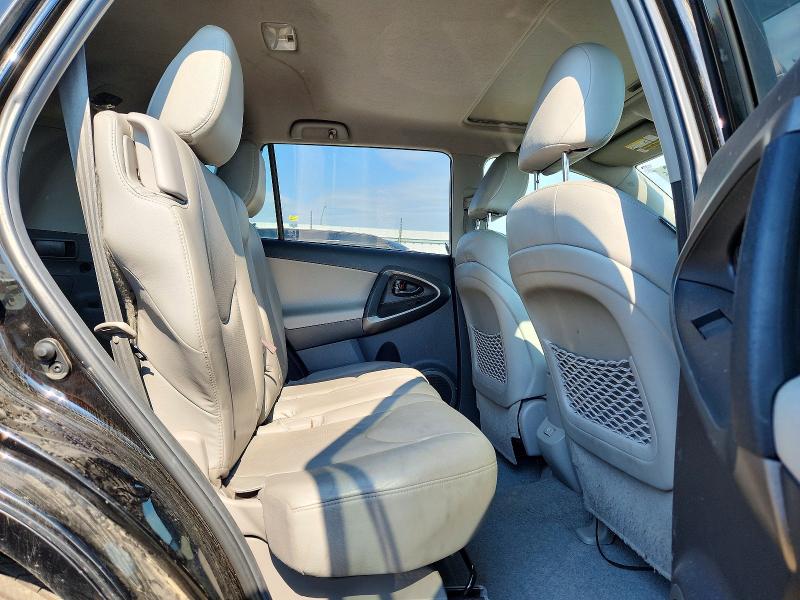 62834326 :رقم المزاد ، 2T3DF4DVXBW158003 vin ، 2011 Toyota Rav4 مزاد بيع