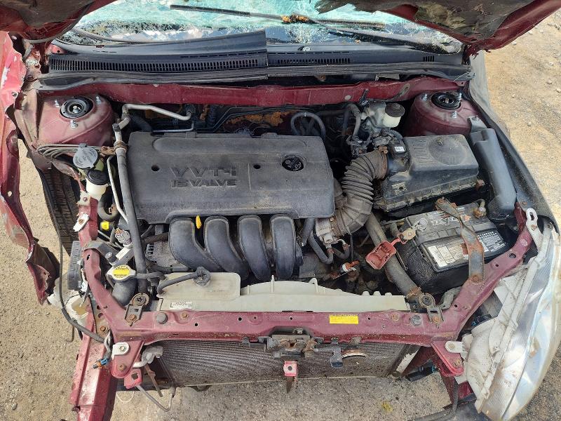 Aukcja sprzedaży 2008 Toyota Corolla, vin: 1NXBR30E88Z976393, numer aukcji: 62144906