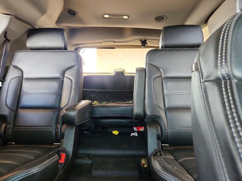 Aukcja sprzedaży 2016 Gmc Yukon, vin: 1GKS2CKJ4GR472321, numer aukcji: 60269216