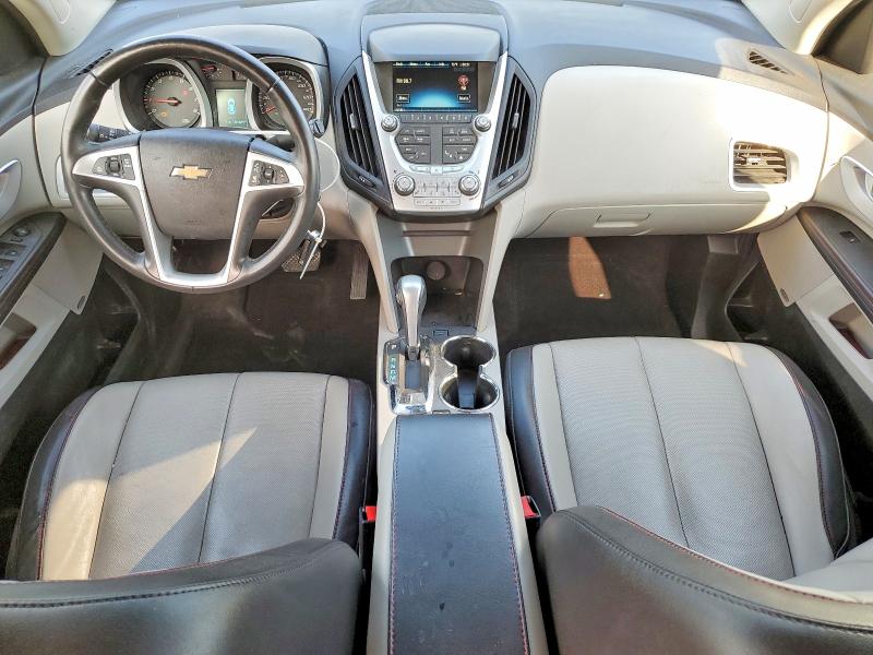 Aukcja sprzedaży 2012 Chevrolet Equinox, vin: 2GNALFEK1C6198583, numer aukcji: 60445186