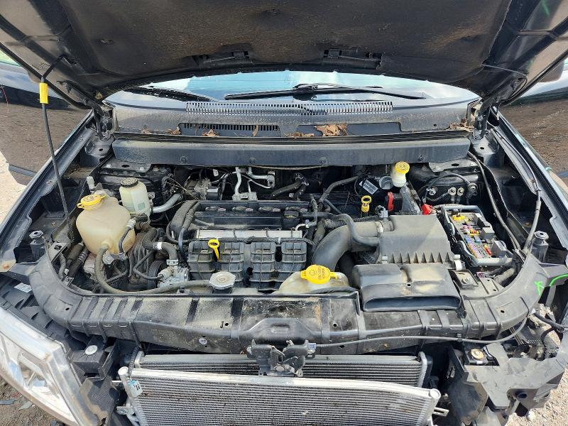 85453905 :رقم المزاد ، 3C4PDCAB7HT560438 vin ، 2017 Dodge Journey مزاد بيع