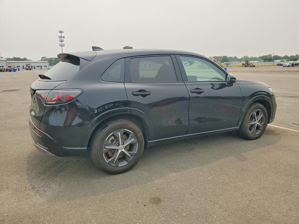 2025 Honda Hr-v მანქანა იყიდება აუქციონზე, vin: 3CZRZ2H71SM771149, აუქციონის ნომერი: 60710456