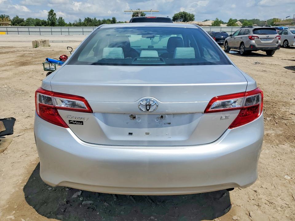Продаж на аукціоні авто 2014 Toyota Camry, vin: 4T4BF1FKXER338271, номер лоту: 62968136