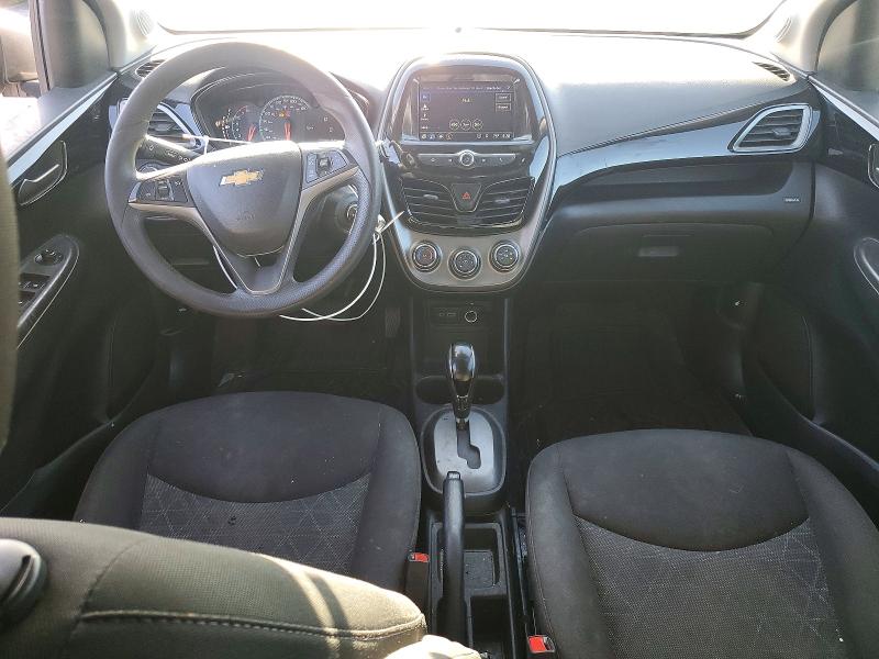 61675726 :رقم المزاد ، KL8CD6SA7MC748784 vin ، 2021 Chevrolet Spark مزاد بيع