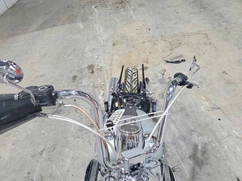 Aukcja sprzedaży 2012 Harley-davidson Fld, vin: 1HD1GZM18CC337671, numer aukcji: 60836646