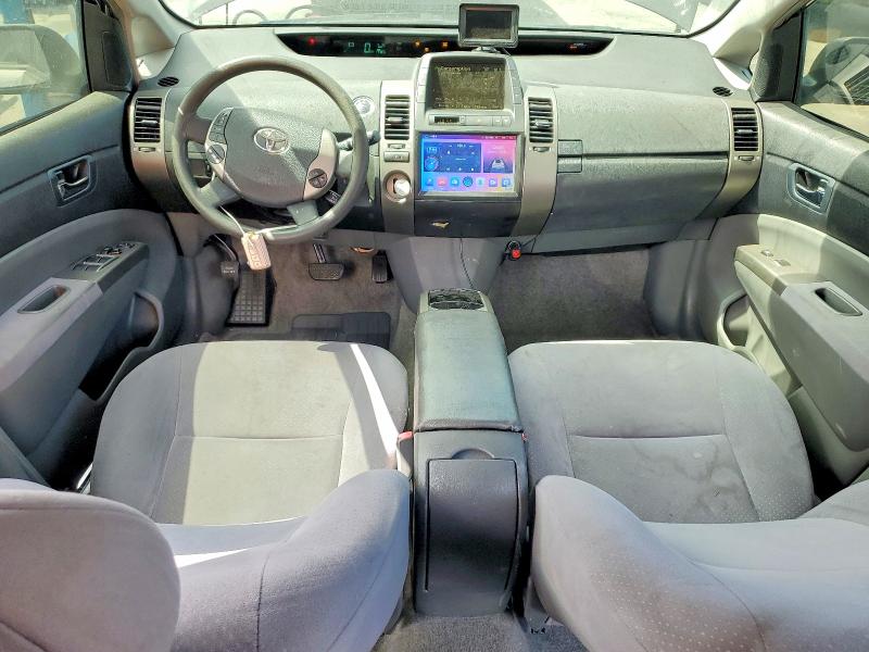 Продаж на аукціоні авто 2007 Toyota Prius, vin: JTDKB20U573291167, номер лоту: 60819026