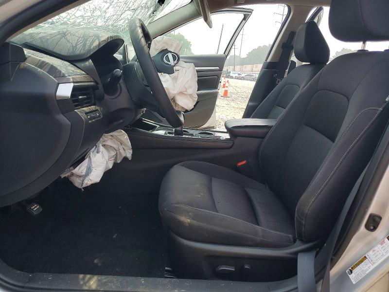 61546886 :رقم المزاد ، 1N4BL4DV5PN386303 vin ، 2023 Nissan Altima مزاد بيع