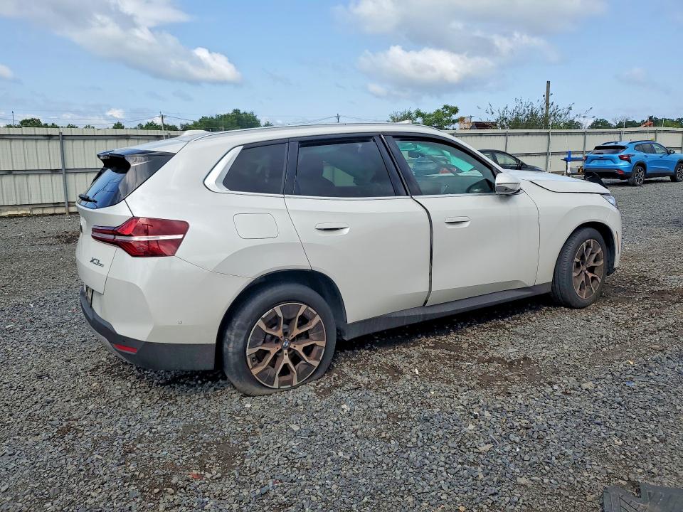 Aukcja sprzedaży 2025 Bmw X3, vin: 5UX53GP09S9Y55773, numer aukcji: 63033956