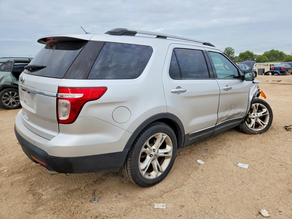 2011 Ford Explorer მანქანა იყიდება აუქციონზე, vin: 1FMHK7F80BGA73412, აუქციონის ნომერი: 62573356
