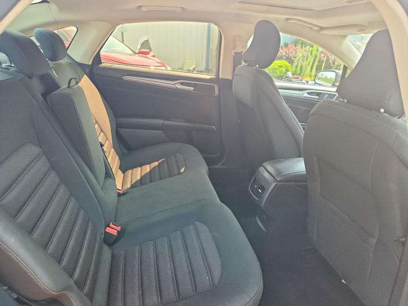 Aukcja sprzedaży 2017 Ford Fusion, vin: 3FA6P0H73HR394327, numer aukcji: 62839616