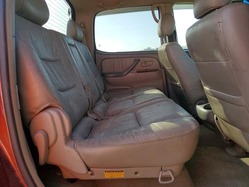 Aukcja sprzedaży 2006 Toyota Tundra, vin: 5TBDT48166S539511, numer aukcji: 62160336