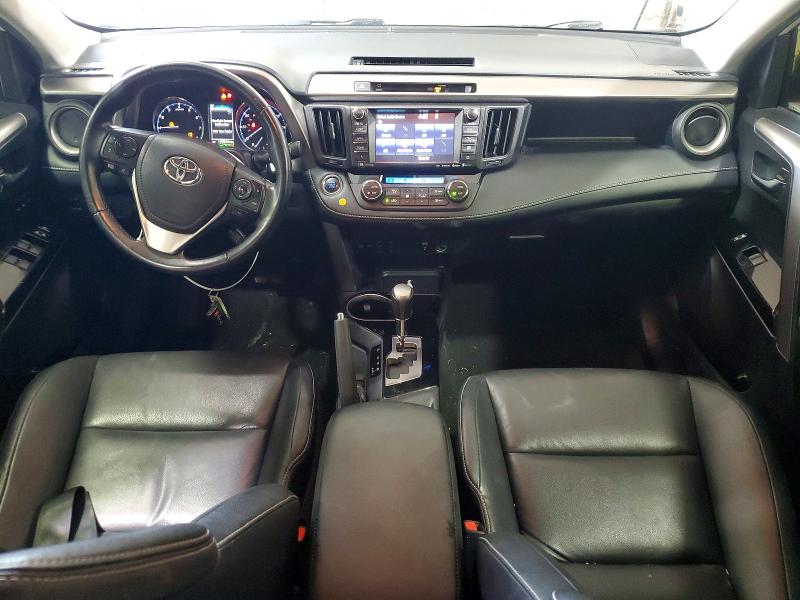 2016 Toyota Rav4 მანქანა იყიდება აუქციონზე, vin: JTMYFREV4GJ069840, აუქციონის ნომერი: 60511286