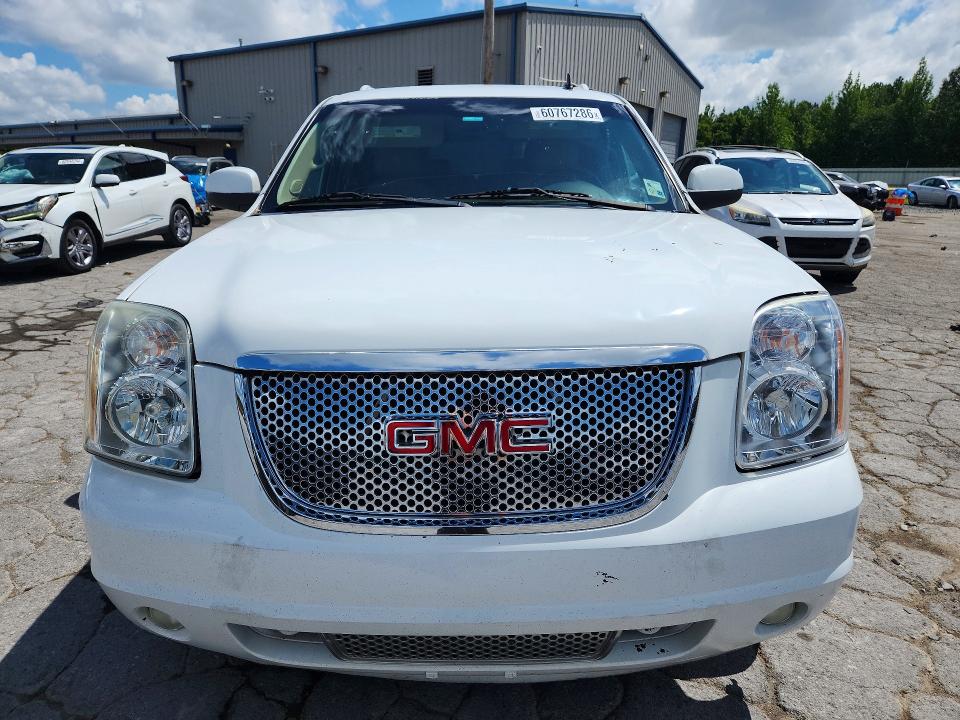 60767286 :رقم المزاد ، 1GKS1MEF2CR182136 vin ، 2012 Gmc Yukon Xl مزاد بيع