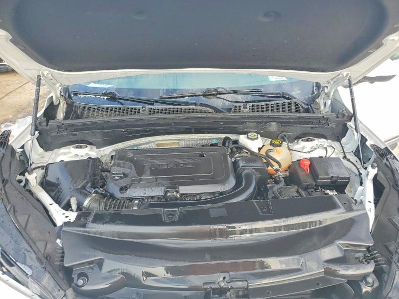 Продажа на аукционе авто 2024 Buick Envision, vin: LRBFZME44RD075727, номер лота: 59324846