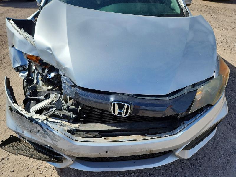 Aukcja sprzedaży 2014 Honda Civic, vin: 2HGFG3B83EH505660, numer aukcji: 62254116