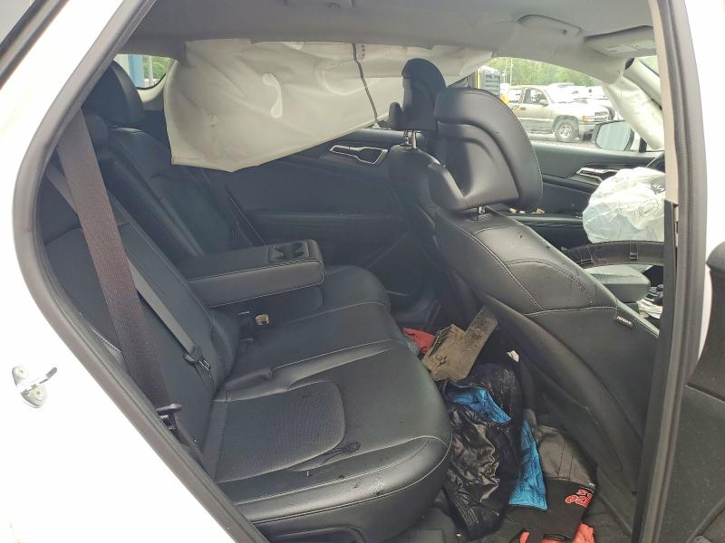 Aukcja sprzedaży 2023 Kia Sportage, vin: 5XYK3CAF2PG116115, numer aukcji: 85623945