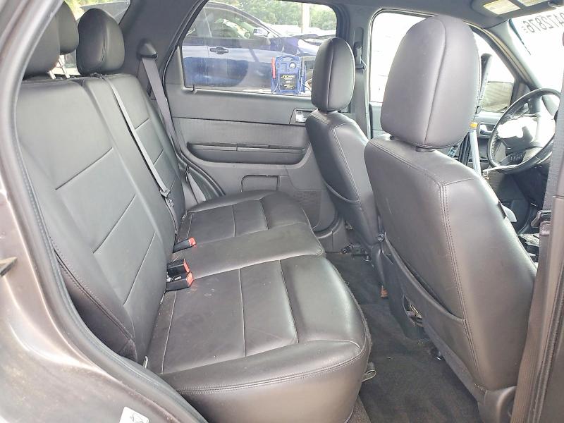 Aukcja sprzedaży 2012 Ford Escape, vin: 1FMCU0E72CKC19862, numer aukcji: 60472876