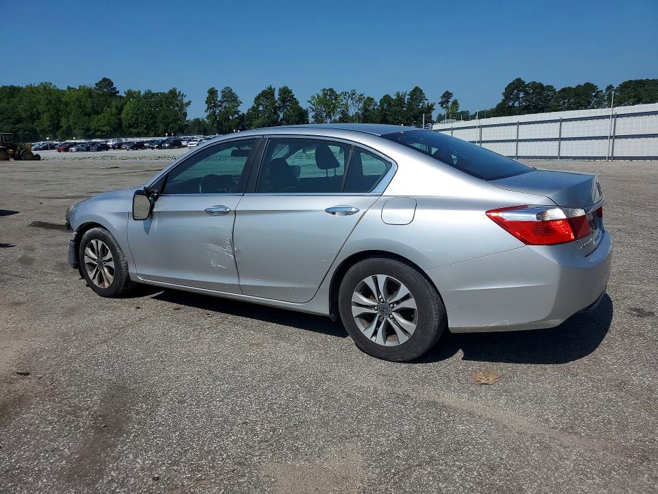 Продаж на аукціоні авто 2014 Honda Accord, vin: 1HGCR2F36EA247008, номер лоту: 62545936