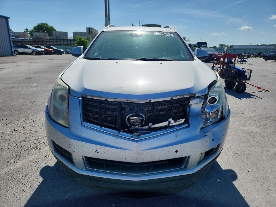Продаж на аукціоні авто 2016 Cadillac Srx, vin: 3GYFNEE33GS566436, номер лоту: 85995585