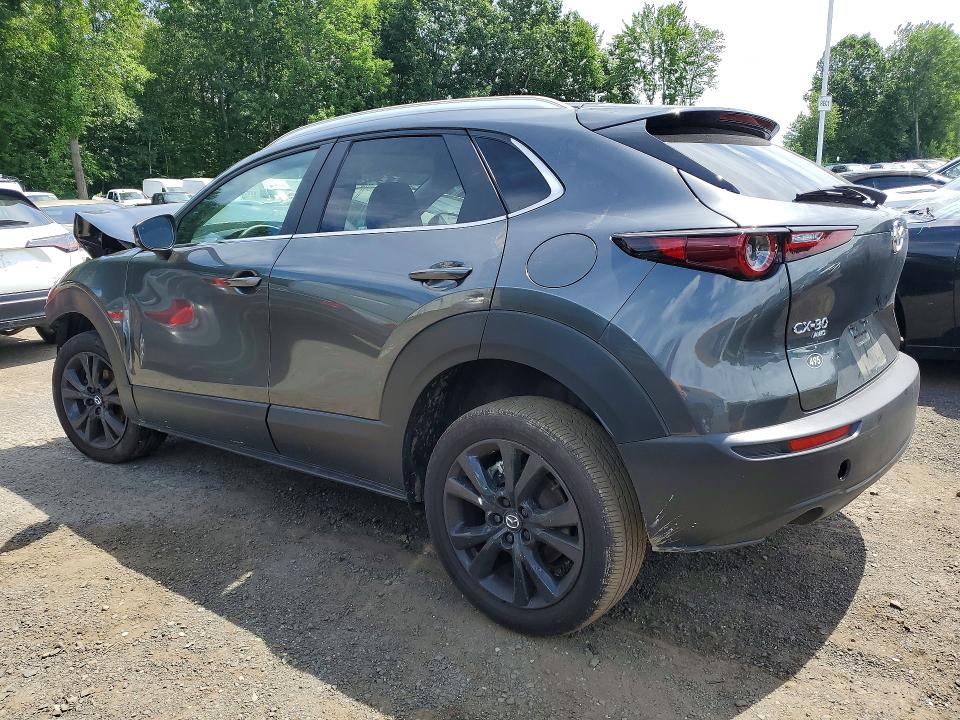 Продажа на аукционе авто 2025 Mazda Cx-30, vin: 3MVDMBBM4SM832473, номер лота: 85993495