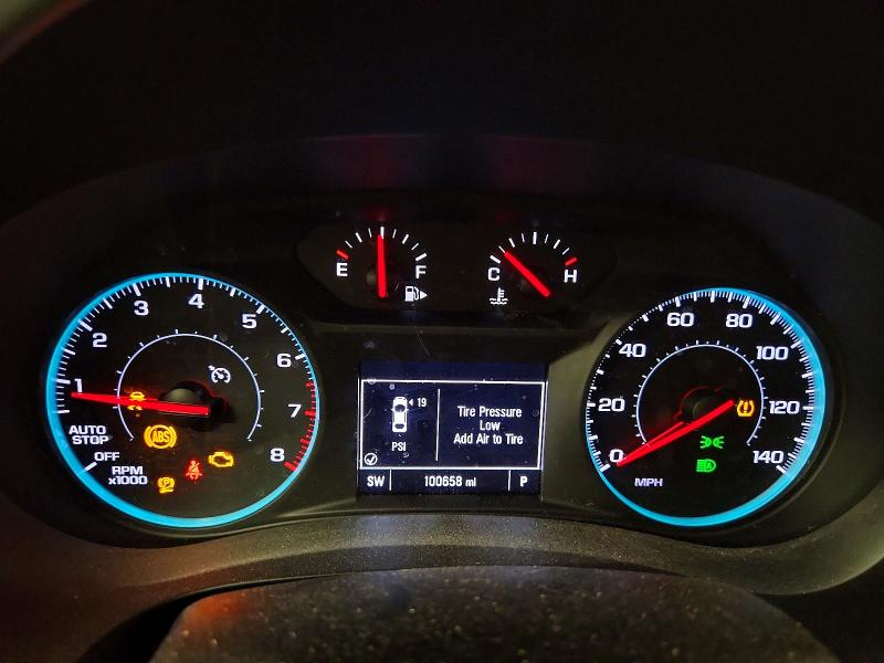 60878916 :رقم المزاد ، 1G1ZC5ST9PF147226 vin ، 2023 Chevrolet Malibu مزاد بيع