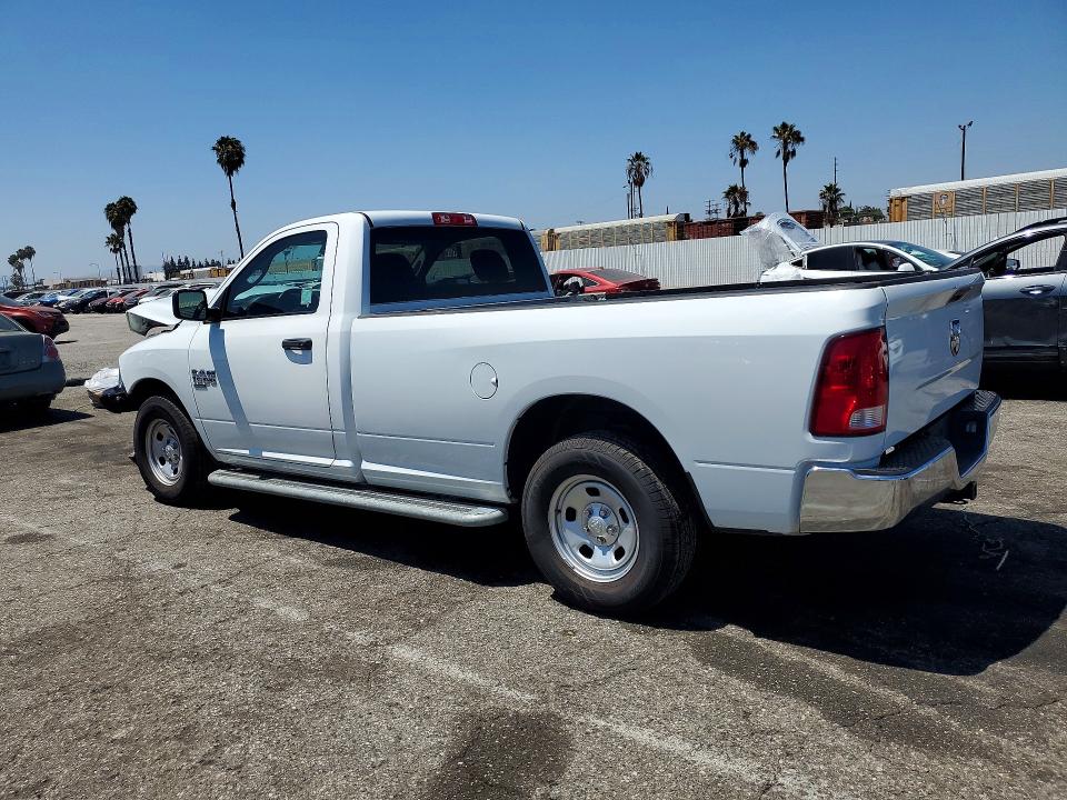 Продаж на аукціоні авто 2023 Ram 1500 Classic, vin: 3C6JR6DG2PG665774, номер лоту: 63184756