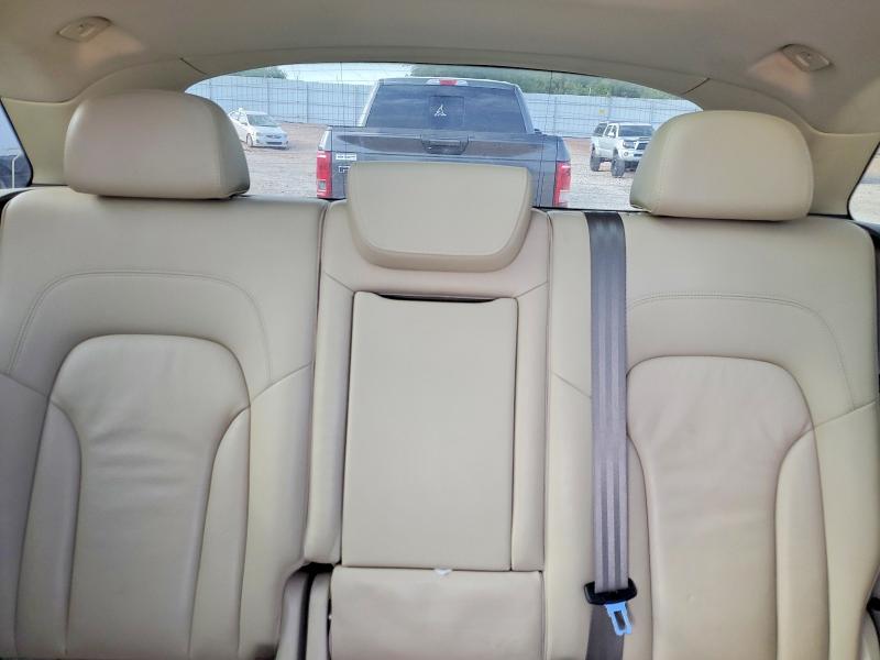 Продажа на аукционе авто 2014 Audi Q5, vin: WA1DGAFP2EA079139, номер лота: 63112116