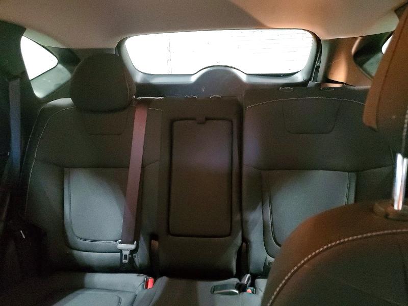 Продажа на аукционе авто 2023 Hyundai Tucson, vin: KM8JBCA10PU115025, номер лота: 62592846