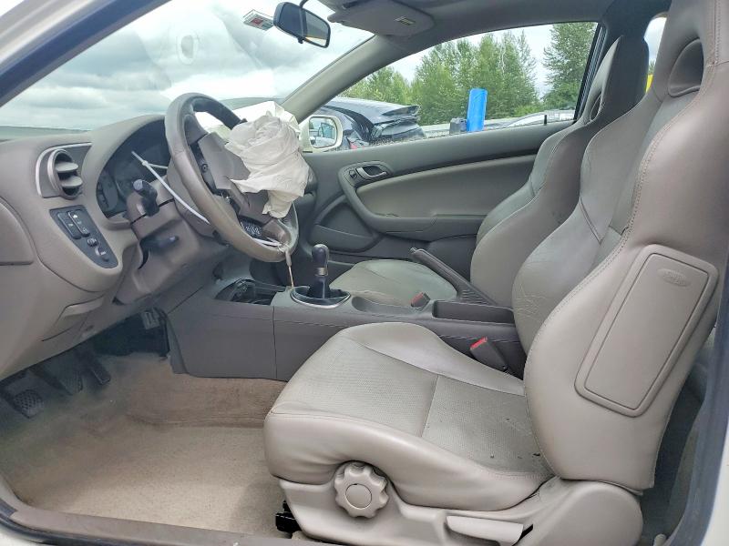 Продажа на аукционе авто 2002 Acura Rsx, vin: JH4DC53002C034800, номер лота: 61772336