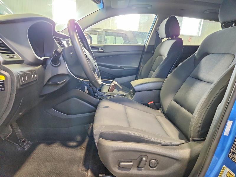 Продажа на аукционе авто 2018 Hyundai Tucson, vin: KM8J3CA29JU643367, номер лота: 85453215