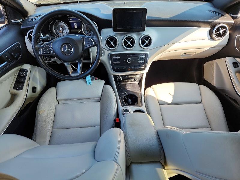 Продажа на аукционе авто 2017 Mercedes-benz Gla, vin: WDCTG4GB1HJ288506, номер лота: 61438096