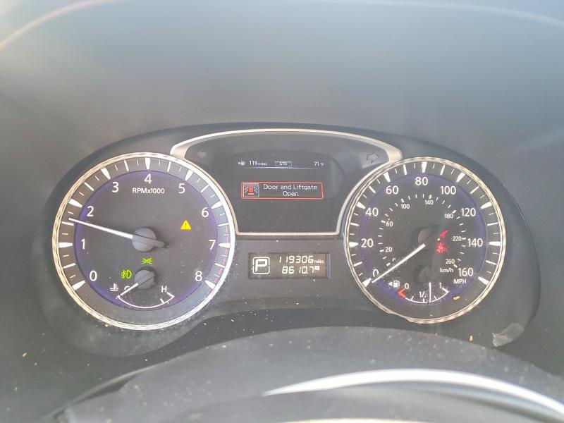 Продаж на аукціоні авто 2013 Infiniti Jx35, vin: 5N1AL0MM5DC311710, номер лоту: 59746646