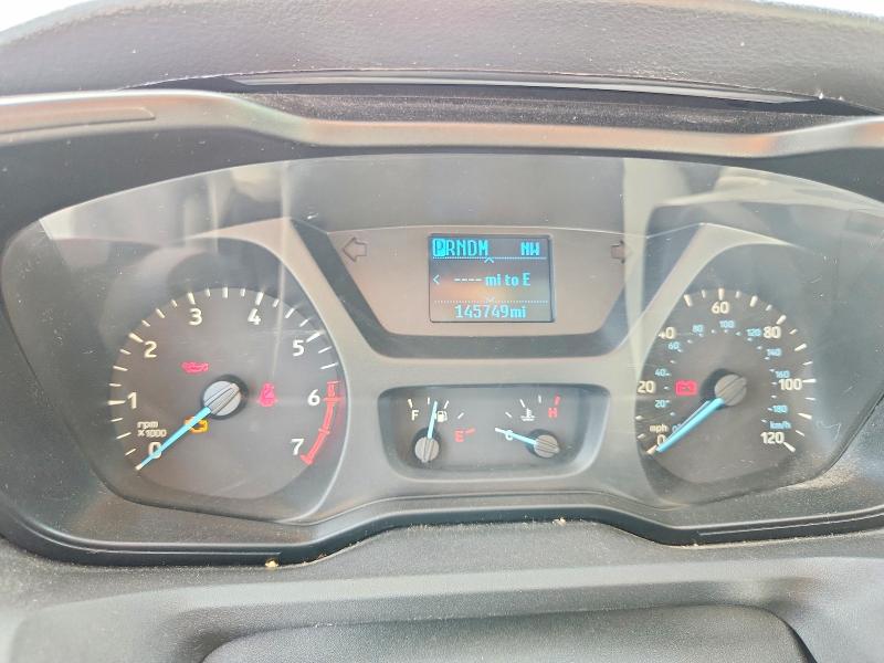 Aukcja sprzedaży 2018 Ford Transit, vin: 1FTBW3XG7JKA47480, numer aukcji: 61012336