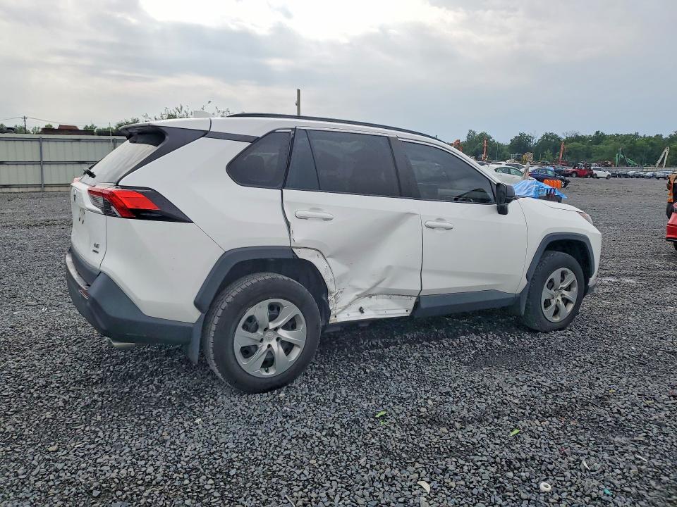 Продажа на аукционе авто 2020 Toyota Rav4, vin: 2T3F1RFV8LC064626, номер лота: 63017176