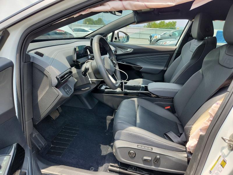 Продаж на аукціоні авто 2023 Volkswagen Id.4, vin: 1V2JNPE8XPC043247, номер лоту: 59845536