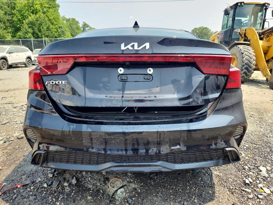 Aukcja sprzedaży 2023 Kia Forte, vin: 3KPF24AD9PE573588, numer aukcji: 61297646