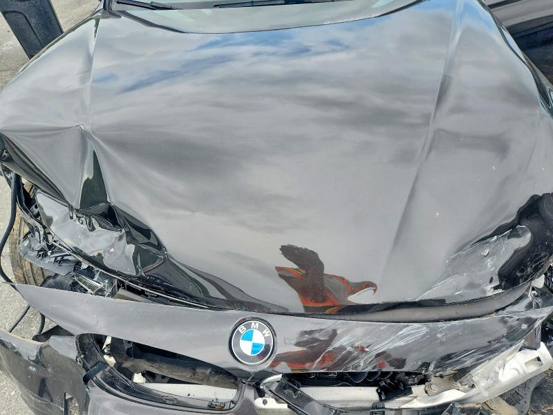 Aukcja sprzedaży 2017 Bmw 330, vin: WBA8D9C38HA011526, numer aukcji: 60191136
