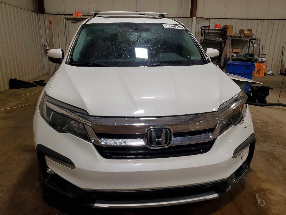 2021 Honda Pilot მანქანა იყიდება აუქციონზე, vin: 5FNYF6H56MB084823, აუქციონის ნომერი: 62768256