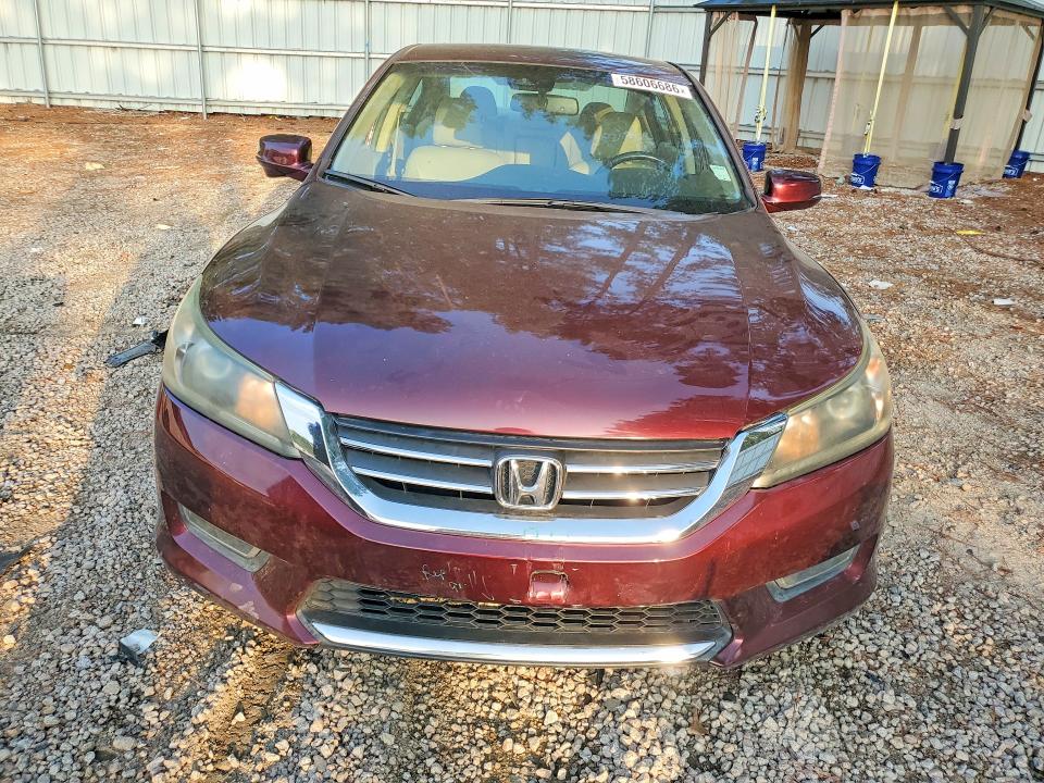 Продаж на аукціоні авто 2013 Honda Accord, vin: 1HGCR2F82DA201041, номер лоту: 58606686