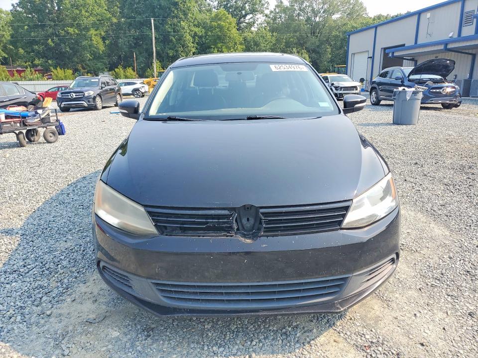 Aukcja sprzedaży 2012 Volkswagen Jetta, vin: 3VWDX7AJ0CM418909, numer aukcji: 62534976