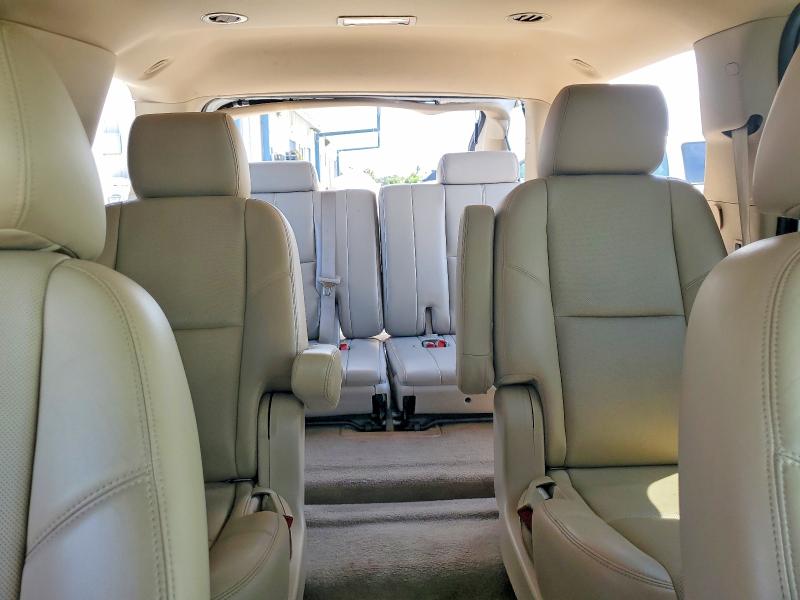 2013 Gmc Yukon მანქანა იყიდება აუქციონზე, vin: 1GKS2EEF8DR326034, აუქციონის ნომერი: 60021706