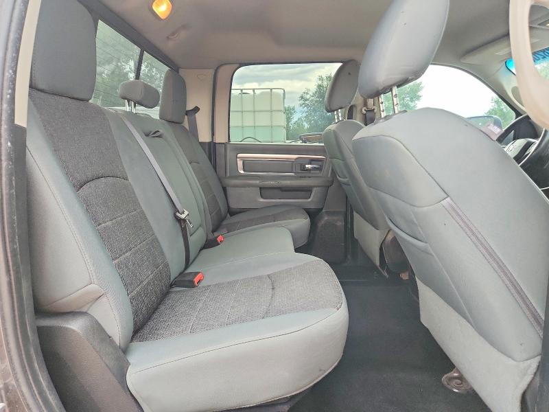 Продаж на аукціоні авто 2015 Ram 3500, vin: 3C63RRHL4FG637278, номер лоту: 60428206